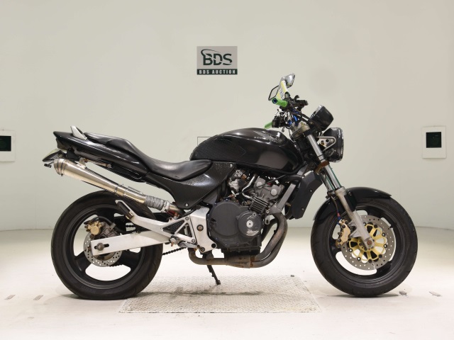 Honda HORNET CB250F 2001