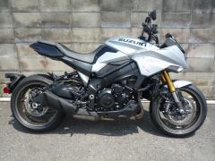 Suzuki GSX-S1000S KATANA 2023