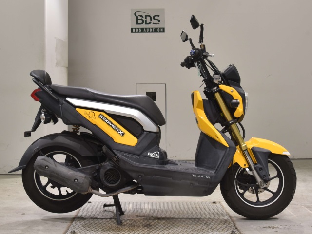 Honda ZOOMER-X 2014