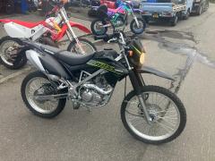 Kawasaki KLX150L 2021