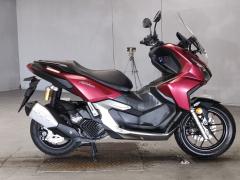 Honda ADV 160 2023