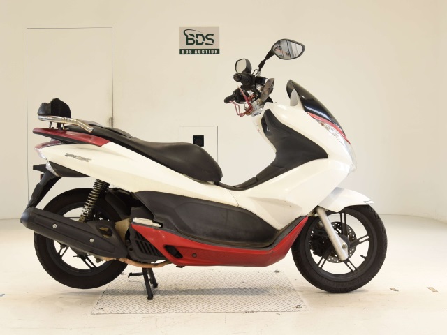 Honda PCX125 2014
