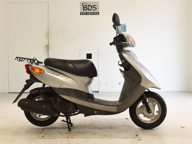 Yamaha JOG 115 2013