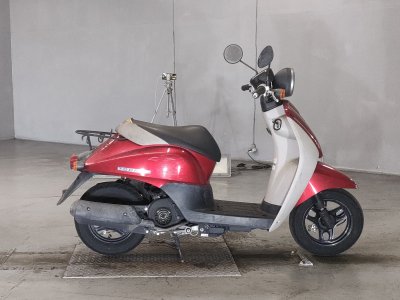 Honda TODAY 2012
