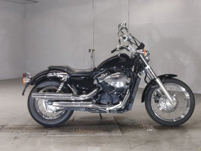 Honda SHADOW400 RS 2014