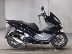 Honda PCX125 2018