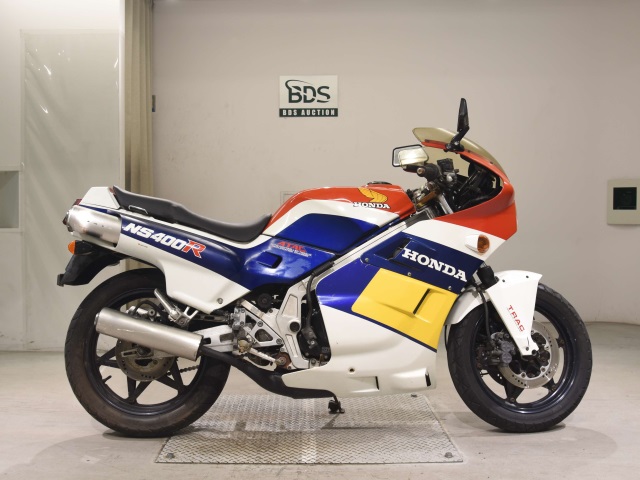 Honda NS400R 1988