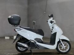 Honda LEAD125 2019
