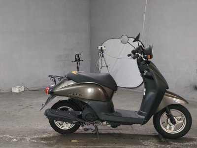 Honda TODAY 2010