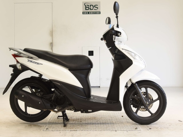 Honda DIO110 2013