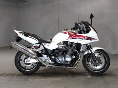 Honda CB1300SF BOLDOR 2011