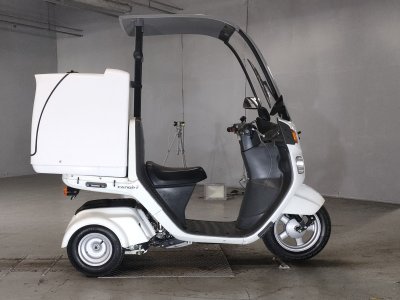 Honda GYRO CANOPY 2019