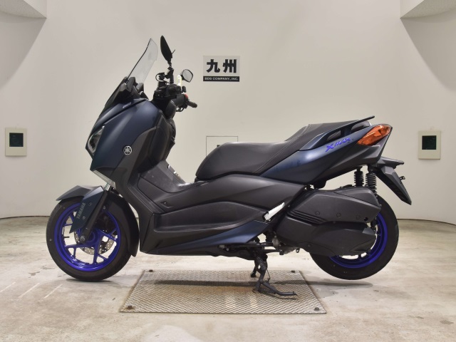 Yamaha X-MAX250A