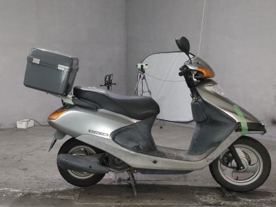 Honda SPACY100 2003