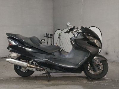Suzuki SKYWAVE 250