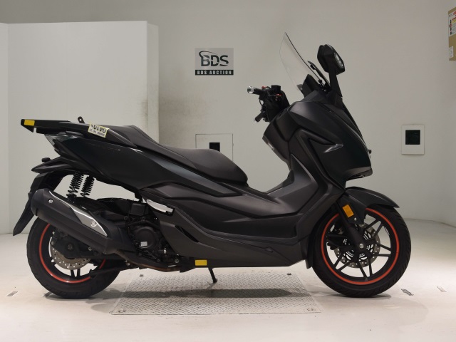 Honda FORZA 2018