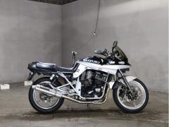 Suzuki GSX400S KATANA 1997