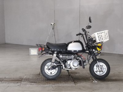Honda GORILLA 1979