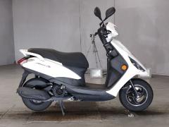 Yamaha AXIS Z 2019