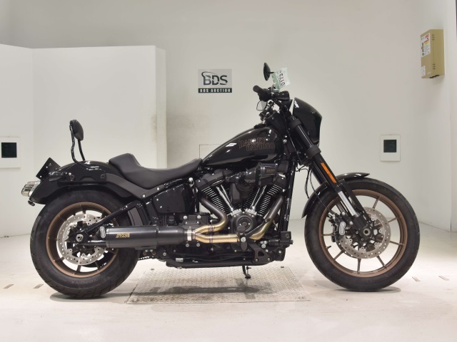 HD FXLRS1920 2024