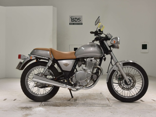 Suzuki VOLTY 1995