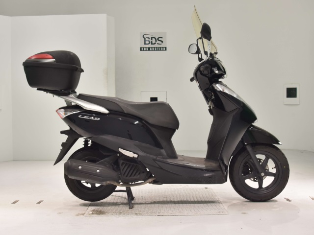 Honda LEAD125 2013