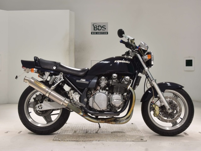 Kawasaki ZEPHYR750 2020