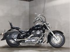 Suzuki INTRUDER 400 CLASSIC 2002