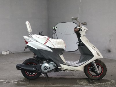 Suzuki ADDRESS V125