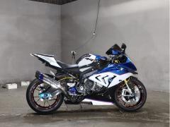 BMW S1000RR 2015