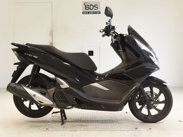 Honda PCX125-3 2018