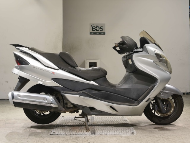 Suzuki SKYWAVE 250