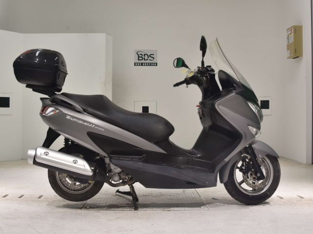 Suzuki BURGMAN200