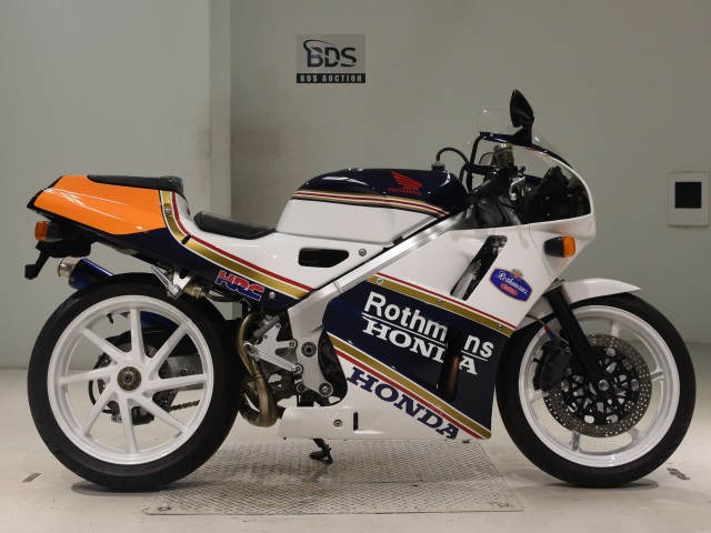 Honda VFR400 1991