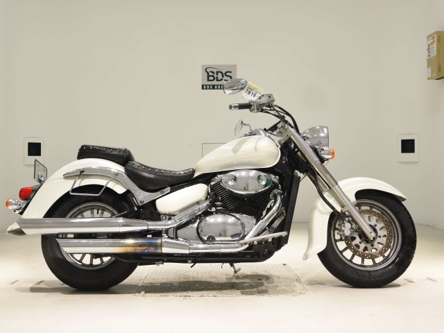 Suzuki INTRUDER 400 CLASSIC 2007