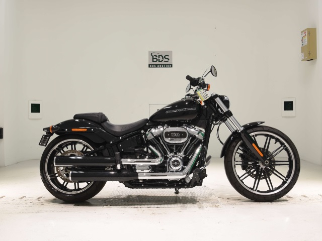 HD BREAKOUT FXBRS1870 2022