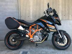 KTM 990 SUPERMOTO T 2014