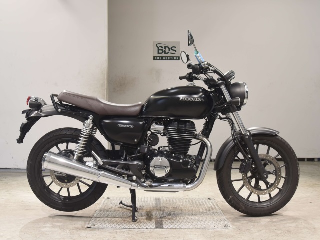 Honda GB350 2022