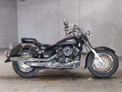 Yamaha DRAGSTAR XVS400 CLASSIC 2006