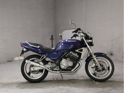 Kawasaki BALIUS ZR250 1992