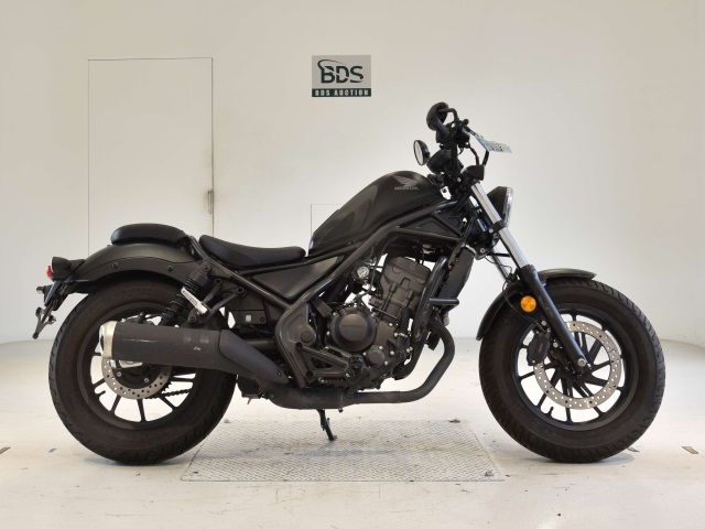 Honda REBEL CMX250 2023