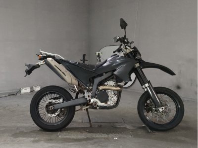 Yamaha WR250X 2007