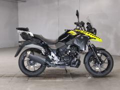 Suzuki V-STROM DL250
