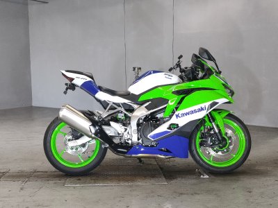 Kawasaki NINJA ZX-4RR 2024