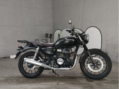 Honda GB350 2022
