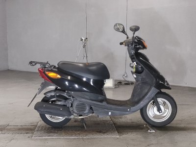 Yamaha JOG 50 2011