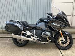 BMW R1250RT 2024
