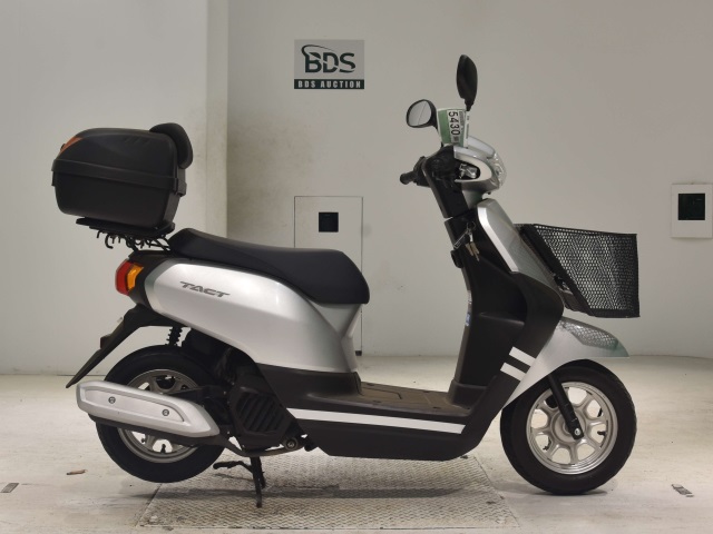 Honda TACT-4 BASIC 2019