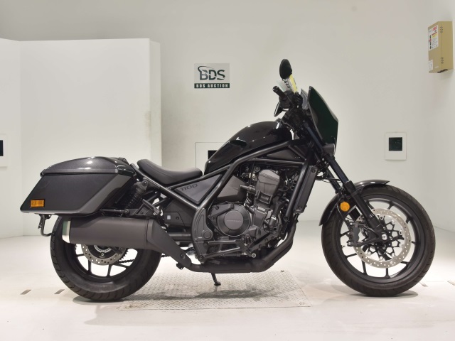 Honda REBEL T CMX1100 2024