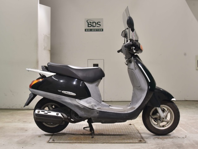 Honda LEAD100 1998